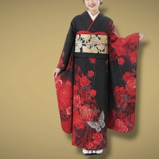 KIMONO FORMEL
